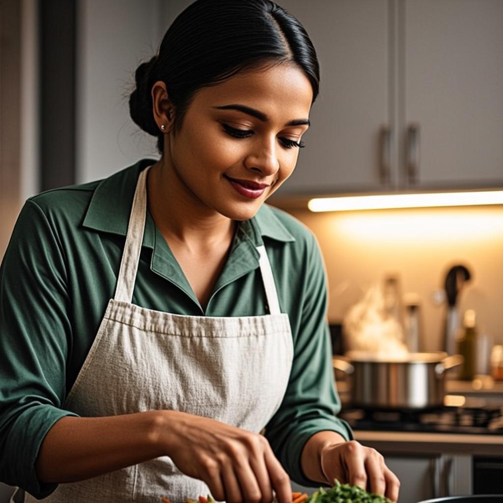 Food Preparation