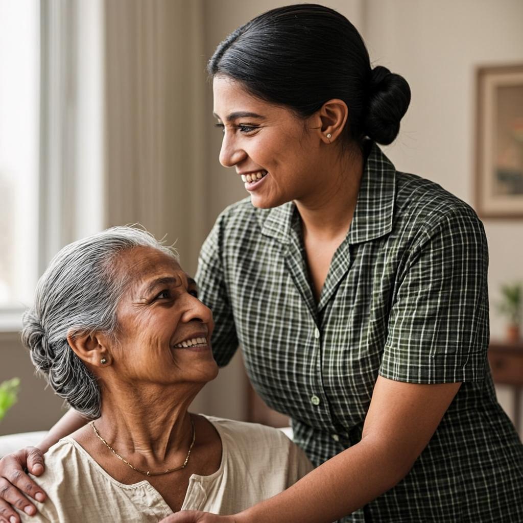Elderly Care